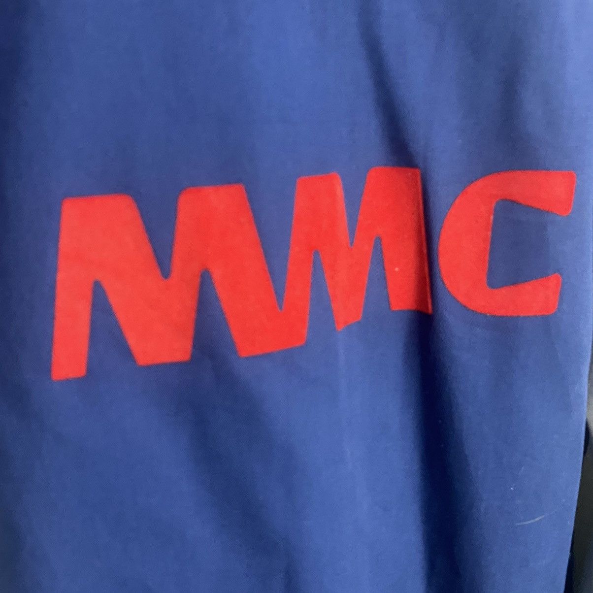 Sports Specialties × Vintage Vintage MMC mitsubishi motors club jacket Size US L / EU 52-54 / 3 - 12 Thumbnail