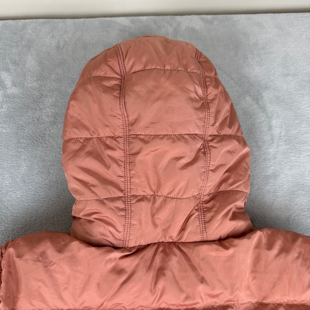 The North Face The North Face 550 Puffer Down Jacket Women’s Size M Size M / US 6-8 / IT 42-44 - 9 Thumbnail