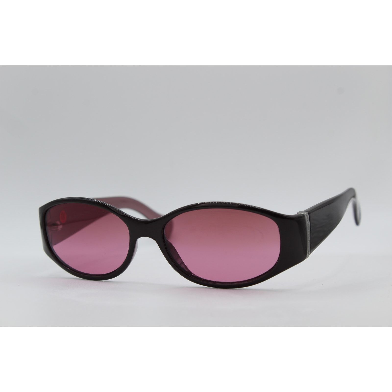 Calvin Klein Calvin Klein Collection 684S 147 Magenta Sunglasses Italy Size ONE SIZE - 4 Thumbnail
