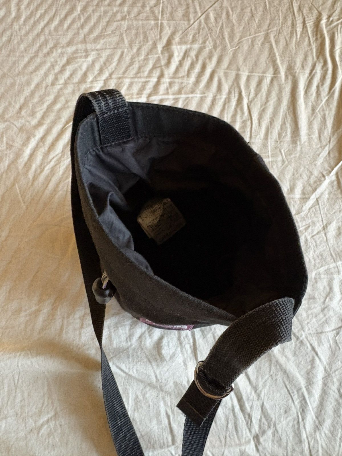 Nanamica × The North Face Purple Label TNF Purple Label Stroll Shoulder Bag Size ONE SIZE - 5 Thumbnail