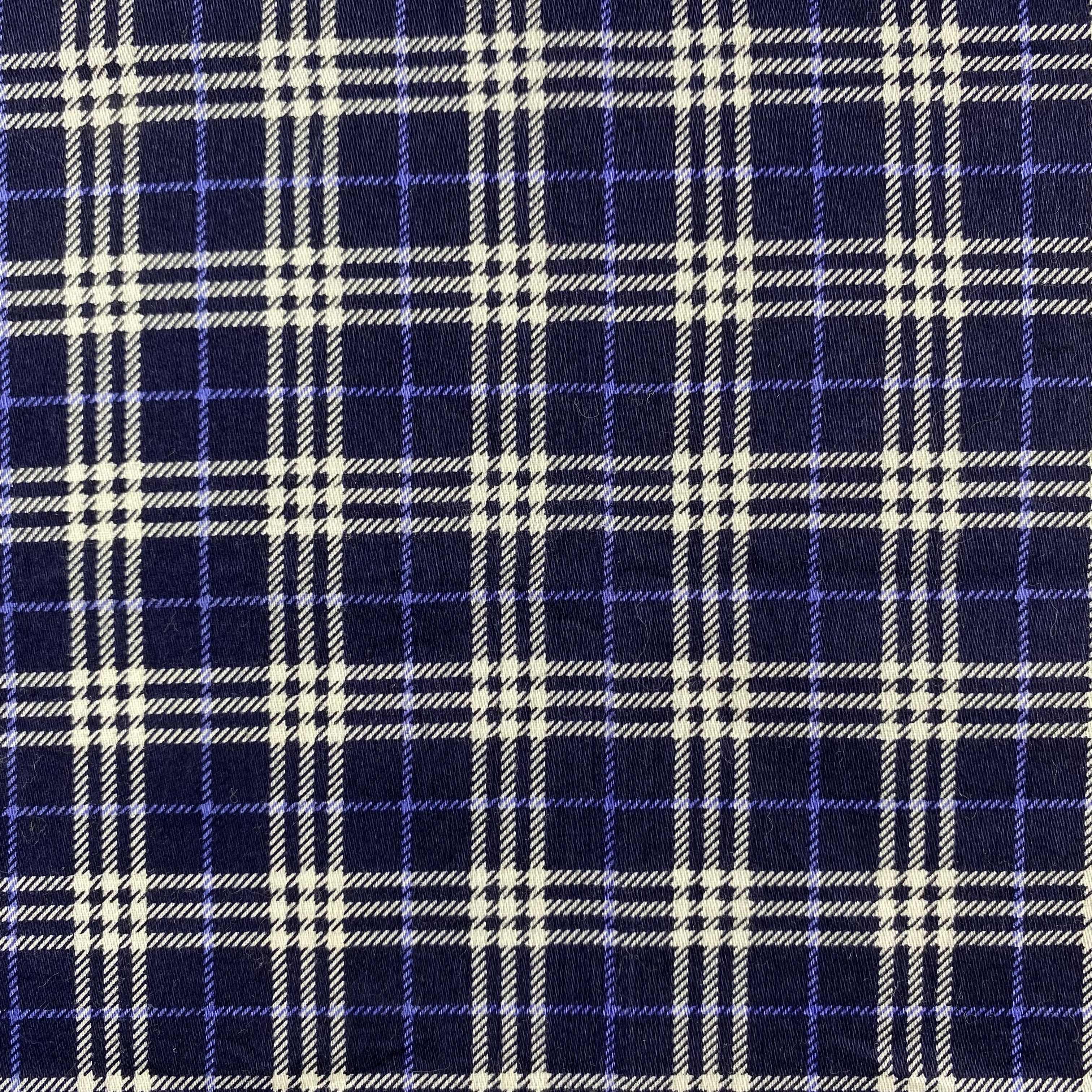 Burberry × Vintage Burberry Handkerchief / Neckerchief / Bandana-P1937 Size ONE SIZE - 4 Thumbnail
