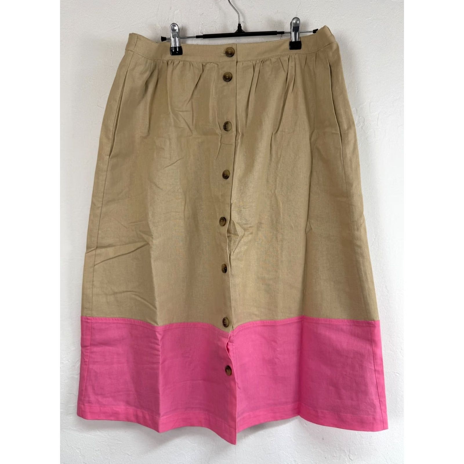J.Crew VINTAGE? No. Size 40" / US 18 - 2 Thumbnail
