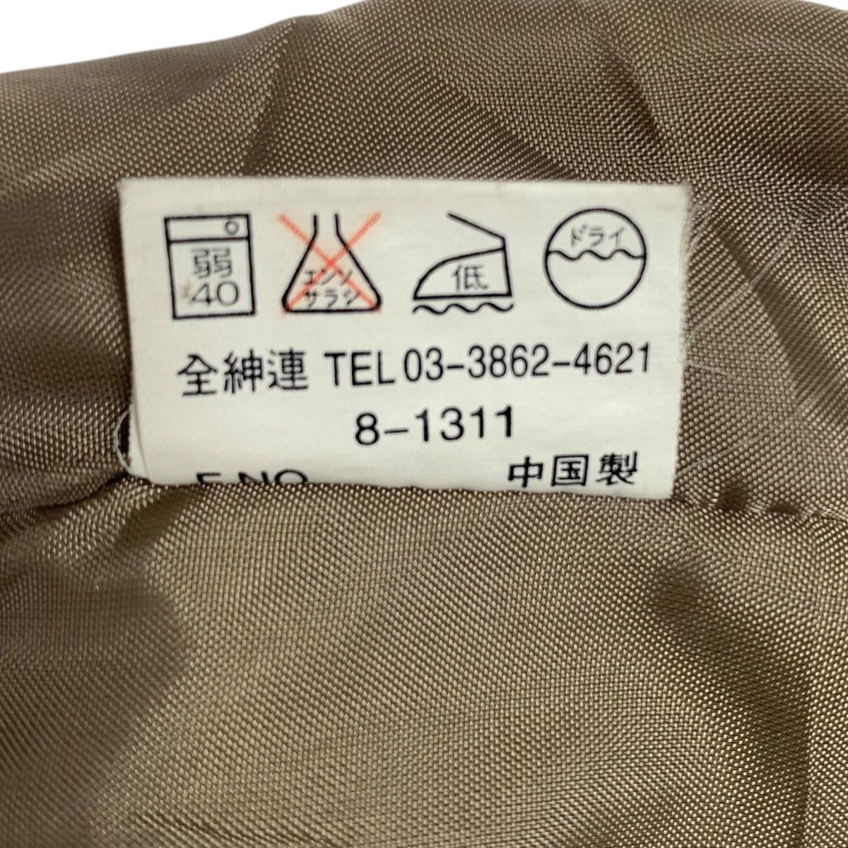 Vintage Vintage BENHUR OUTDOOR Tactical Curdory Brown Vest Size US M / EU 48-50 / 2 - 7 Thumbnail