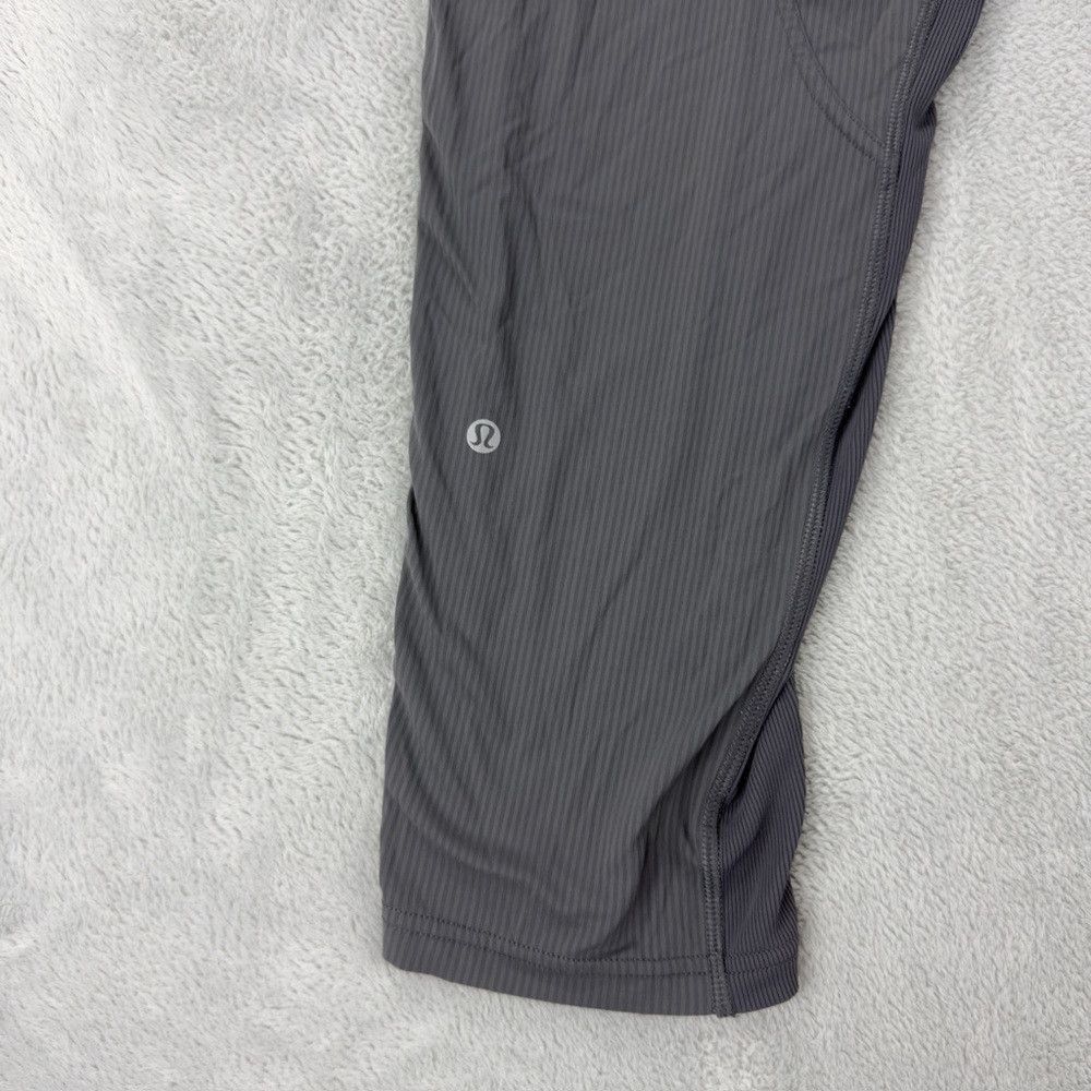 Lululemon Lululemon Dance Studio Crop 25” Women’s Size 8 Size 28" / US 6 / IT 42 - 5 Thumbnail