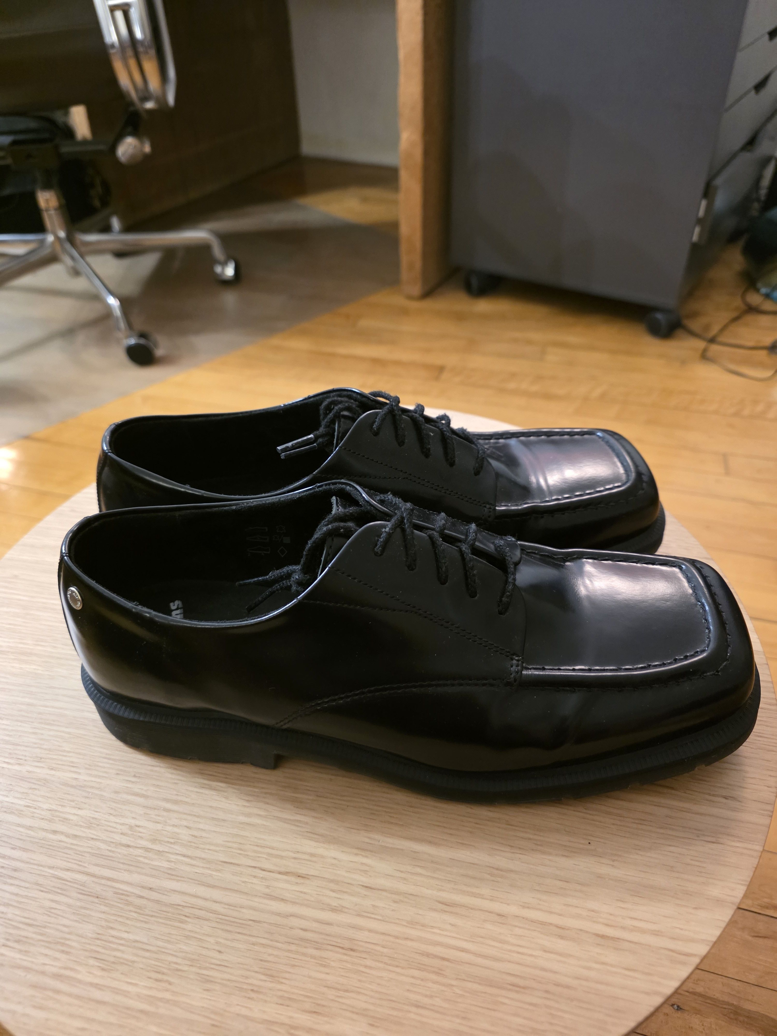 Dr. Martens Durrow 5i Buttero Size US 12 / EU 45 - 3 Thumbnail