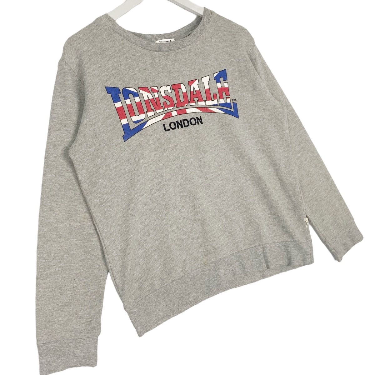 Other Vintage Diesel Crewneck Sweatshirt Gray Pullover Jumper Sz M Size US M / EU 48-50 / 2 - 3 Thumbnail