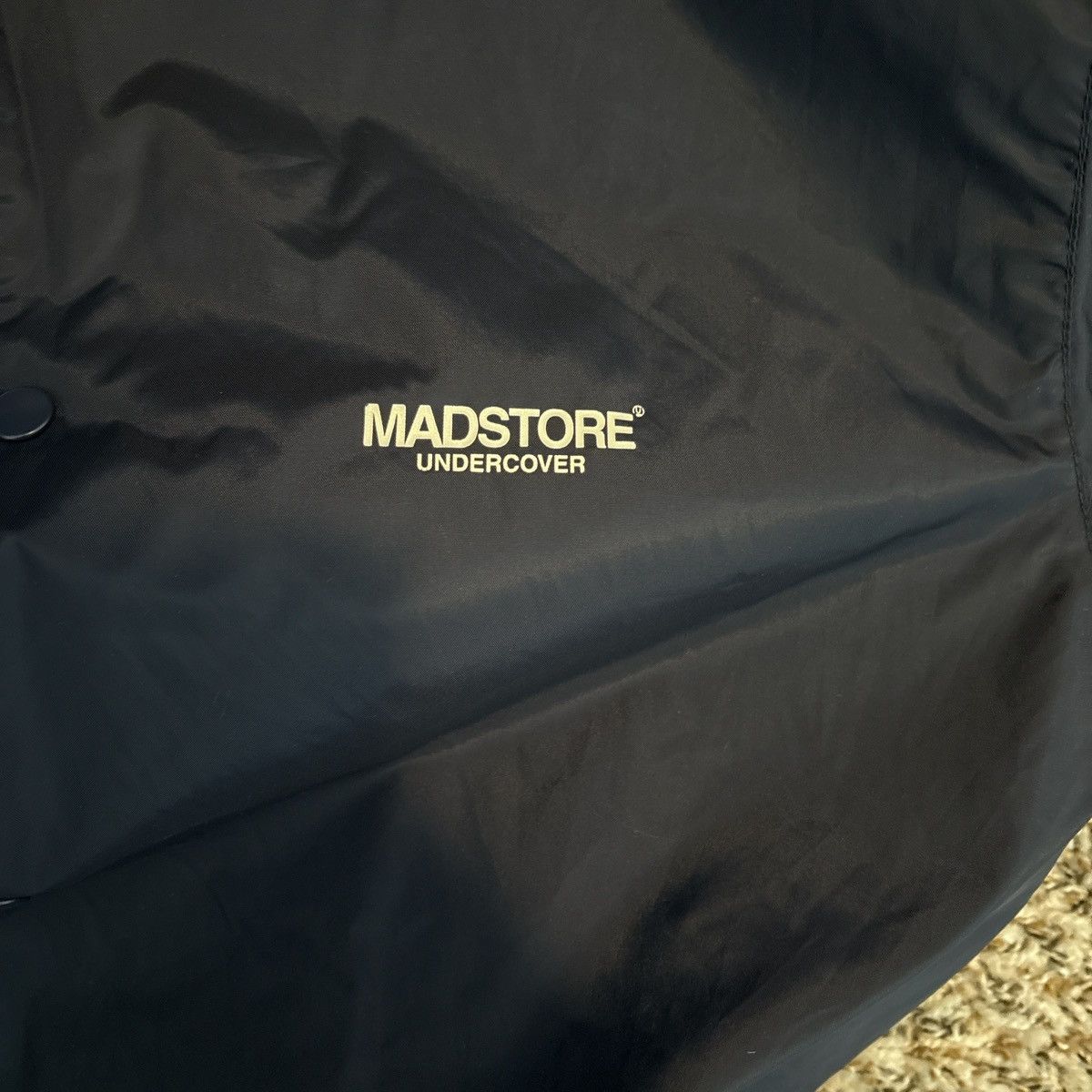 Undercover MADSTORE Undercover MAD Dog Jacket AW16 Size US M / EU 48-50 / 2 - 3 Thumbnail