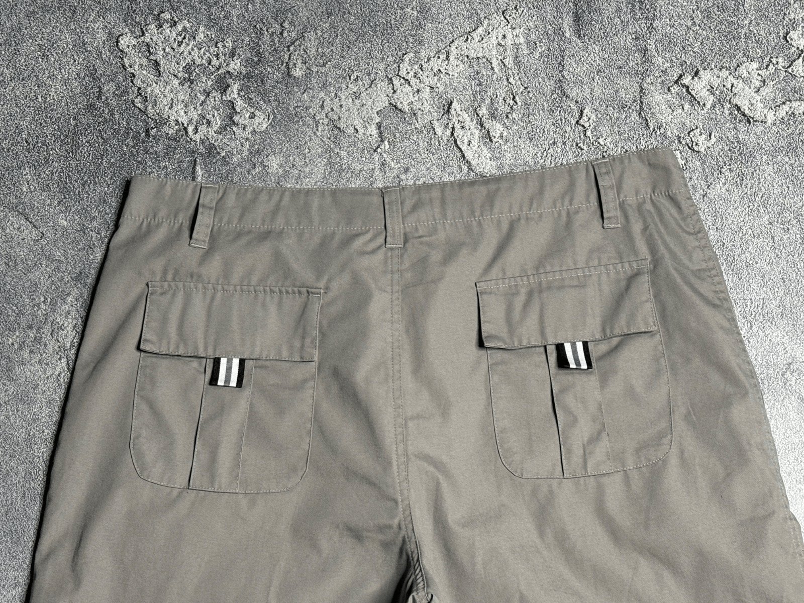 Fred Perry Fred Perry men's shorts L Size US 34 / EU 50 - 8 Thumbnail