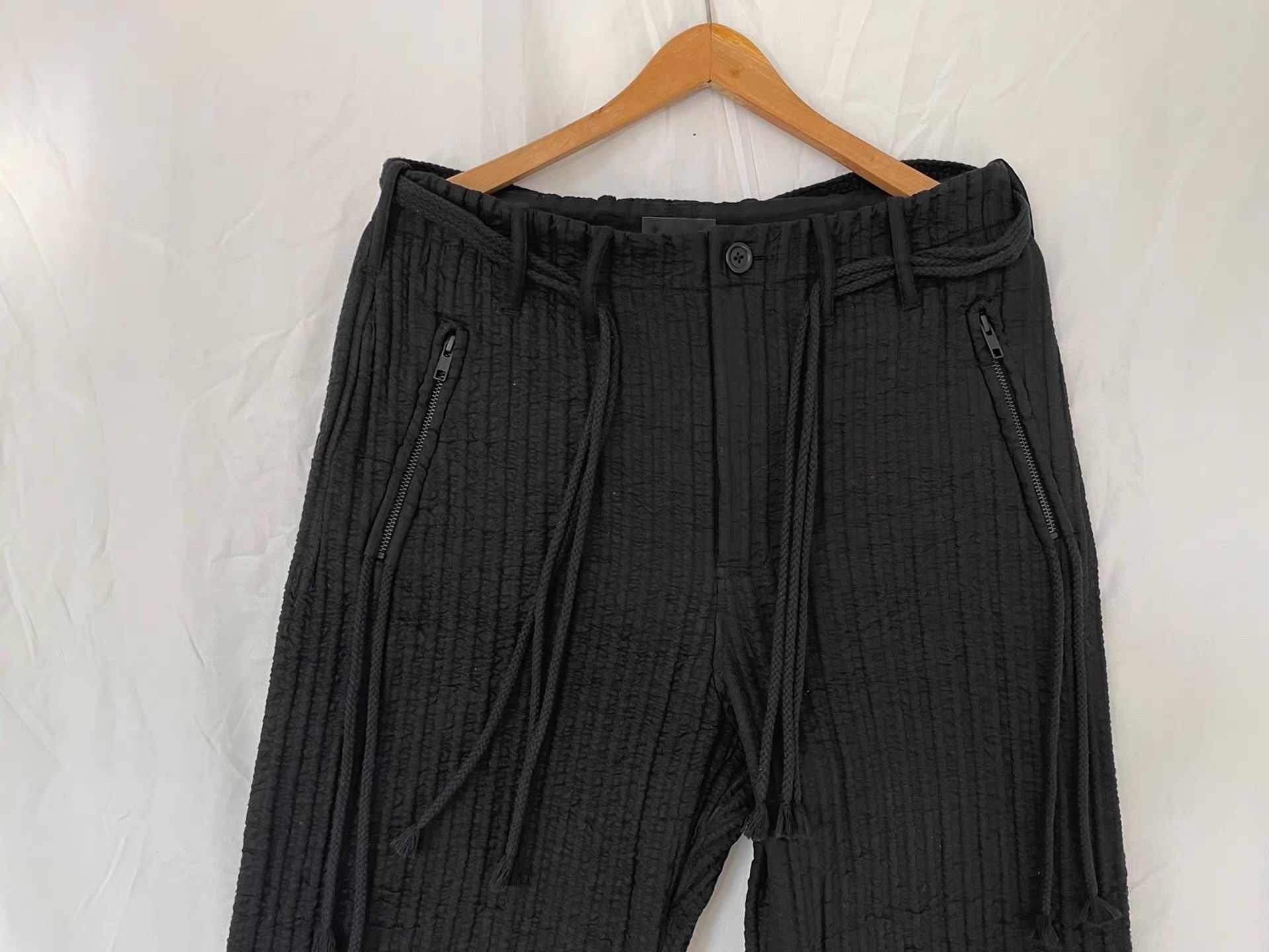 Craig Green Craig Green Fringe & Sash Trousers Ｑ21 Size US 30 / EU 46 - 4 Thumbnail