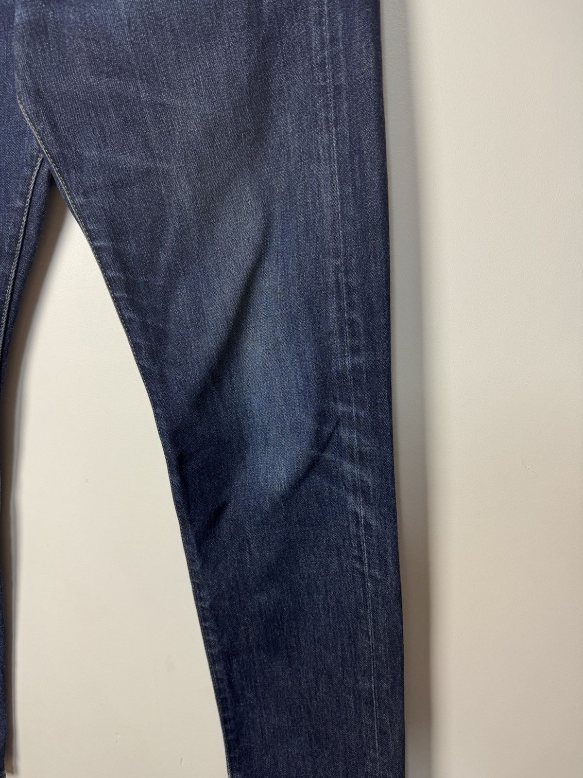 Denim & Supply Ralph Lauren Vintage Ralph Lauren Denim & Supply Slim Fit Jeans Y2K wash Size US 32 / EU 48 - 8 Thumbnail