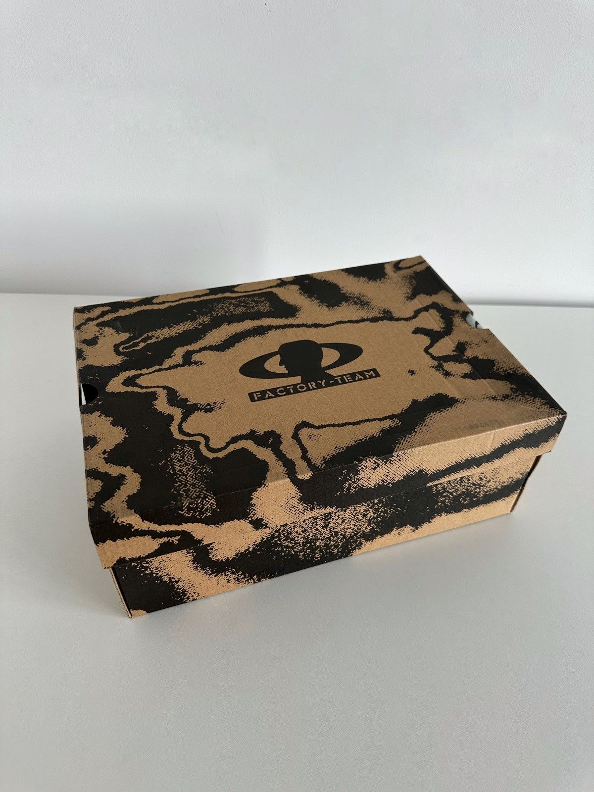 Brain Dead × Oakley Oakley Factory Team x Brain Dead Python Flesh Sandal Sneaker Size US 8 / EU 41 - 14 Thumbnail