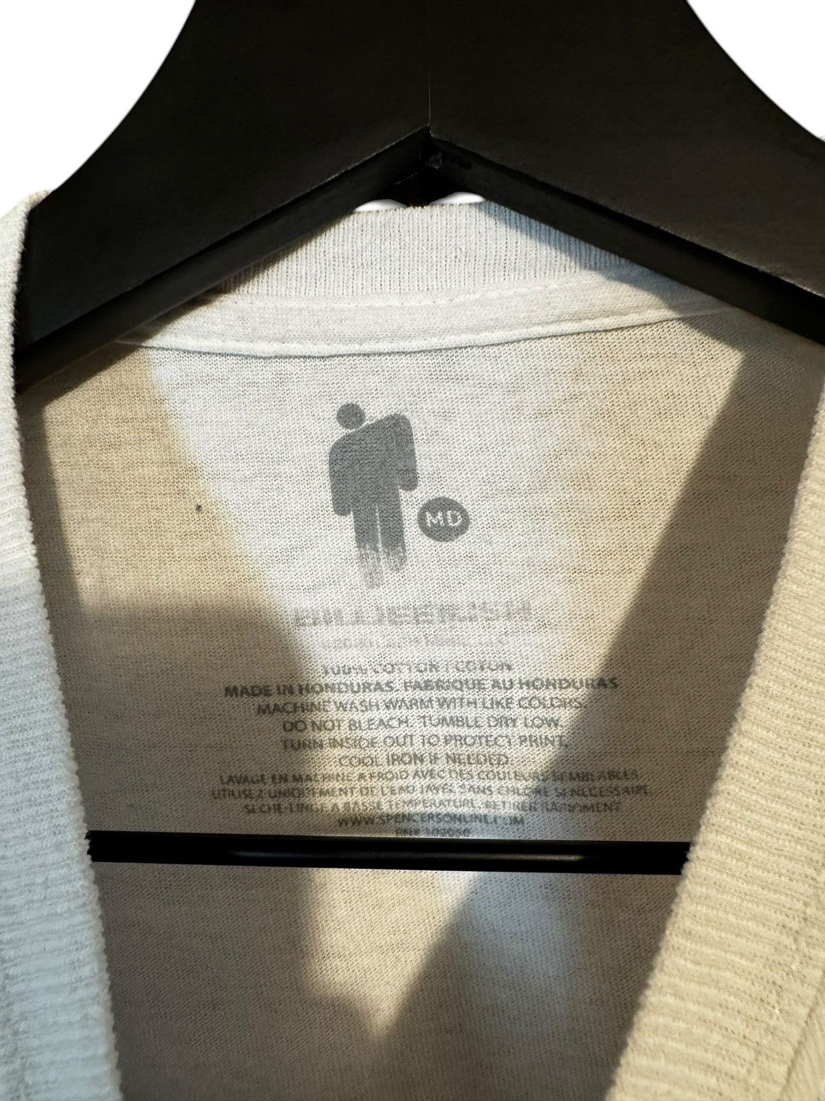 Billie Eilish Billie eilish Merch tee Size US M / EU 48-50 / 2 - 2 Thumbnail