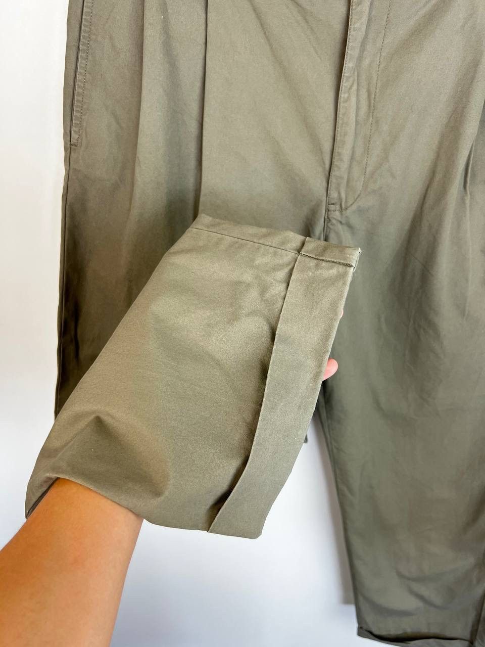 Vintage Polo Ralph Lauren luxury vintage pants size 35/30 Size US 35 - 5 Thumbnail