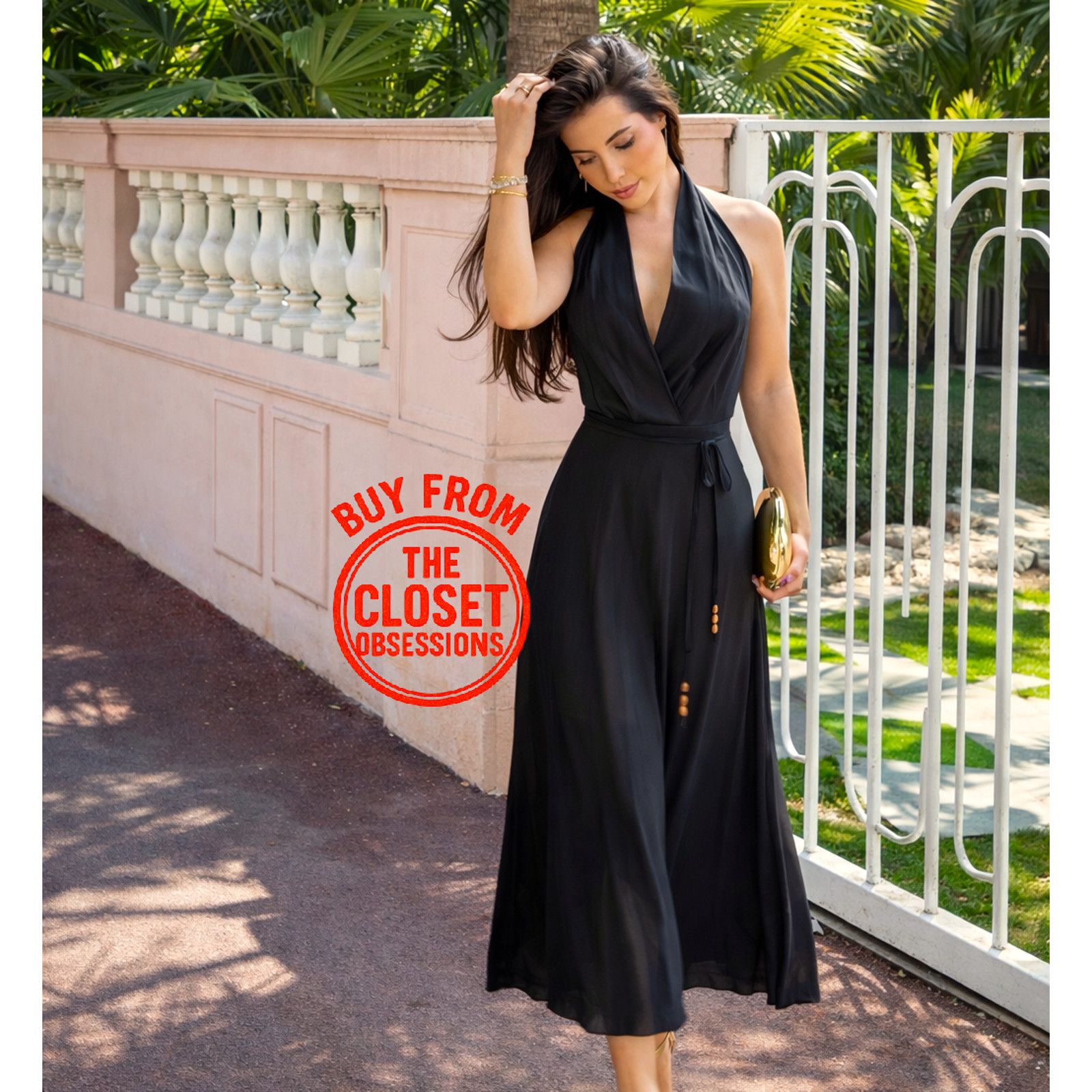 linen beach dress Romantic Linen Summer Dress, Linen Dress for Women, Linen Maxi Dress, Plus Size Linen Dress, Bohemian Linen Clothing, XS / Moroccan Red main image 0