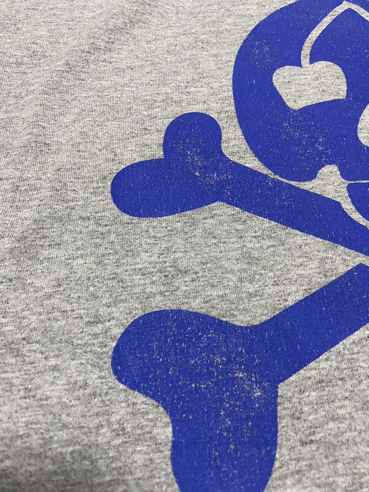 Icecream Icecream big logo skull T-shirt Anime limited series size S Size US S / EU 44-46 / 1 - 7 Thumbnail