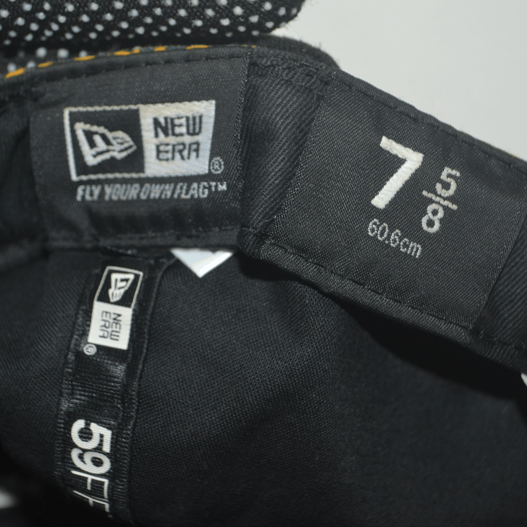 Kenzo × New Era New Era X Kenzo Cap/Hats Size ONE SIZE - 7 Thumbnail
