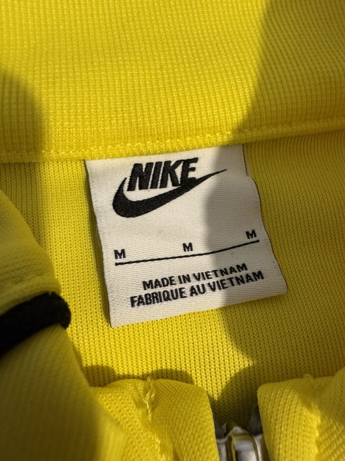 Nike Nike Zip Size US M / EU 48-50 / 2 - 3 Thumbnail