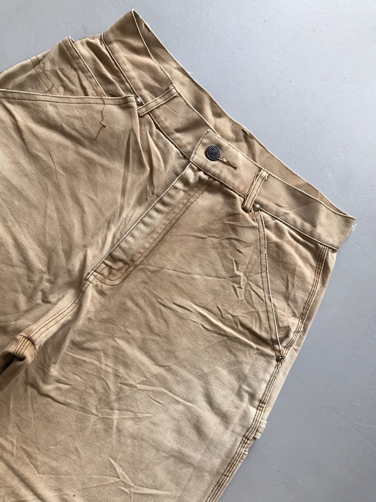 Vintage Vintage hiphop short Size US 30 / EU 46 - 5 Thumbnail