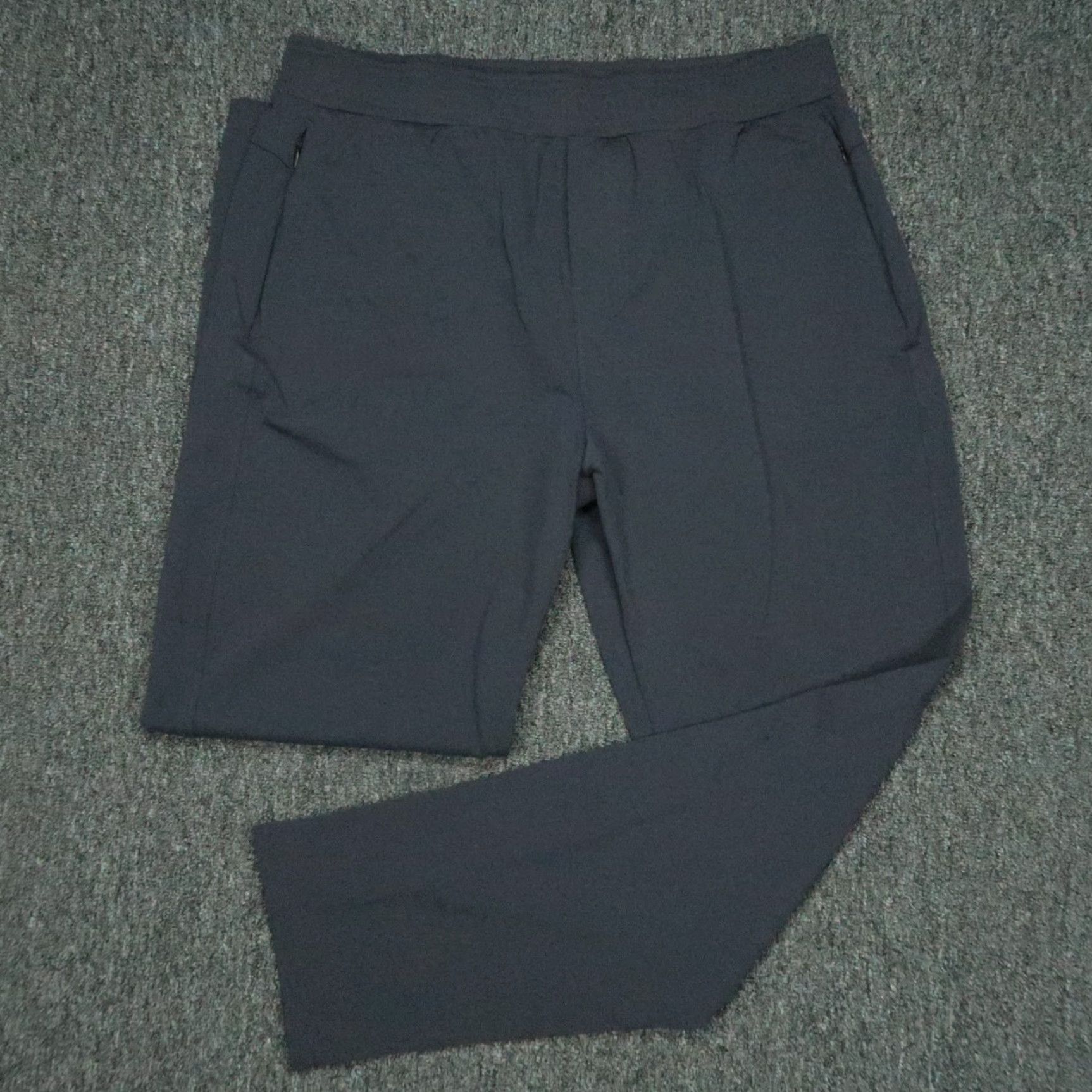 Vintage Public Rec Pants Mens 38x32 Blue All Day Every Day Gamechanger Tech Stretch Pants Size US 38 / EU 54 - 2 Thumbnail