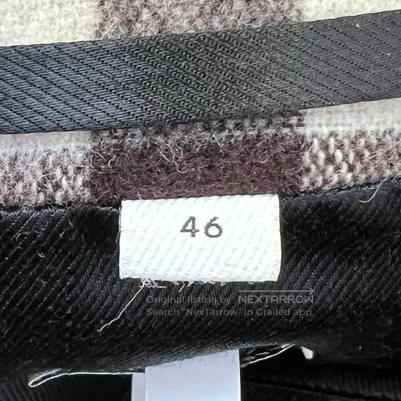 Burberry Burberry Winter Brown Women's Jacket XXXL. Size XL / US 12-14 / IT 48-50 - 5 Thumbnail
