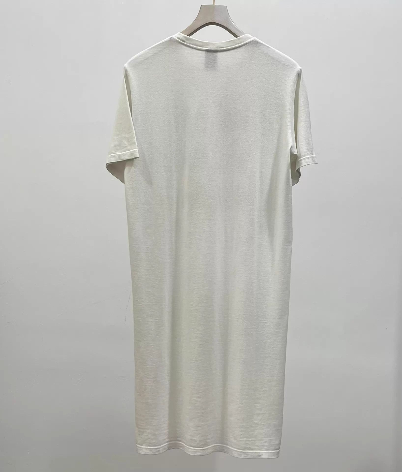 Number (N)ine Number (N)ine 03AW Long Tee Size US L / EU 52-54 / 3 - 2 Thumbnail