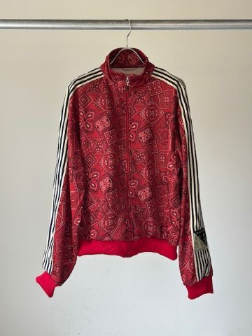 Kapital Kapital smooth jersey Cookie Banadana truck jacket Size US M / EU 48-50 / 2 - 1 Thumbnail