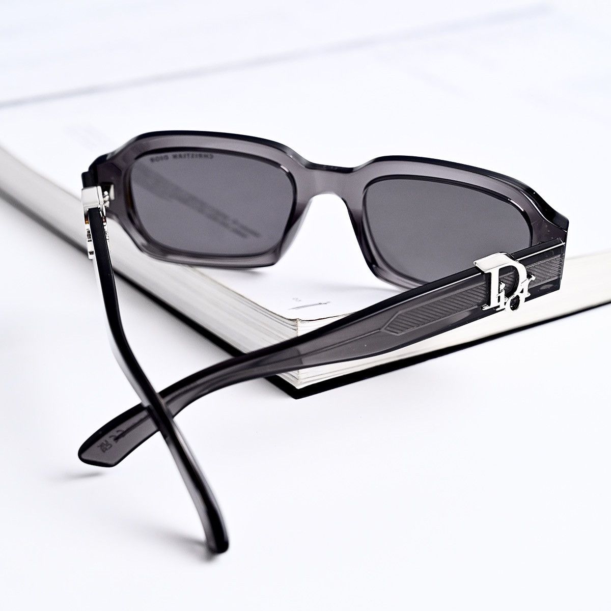 Dior DIOR OBLIQUE S2I 45A0 SUNGLASSES Size ONE SIZE - 10 Thumbnail