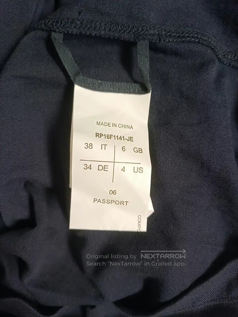 Rick Owens Rick Owens dress Size XS / US 0-2 / IT 36-38 - 5 Thumbnail