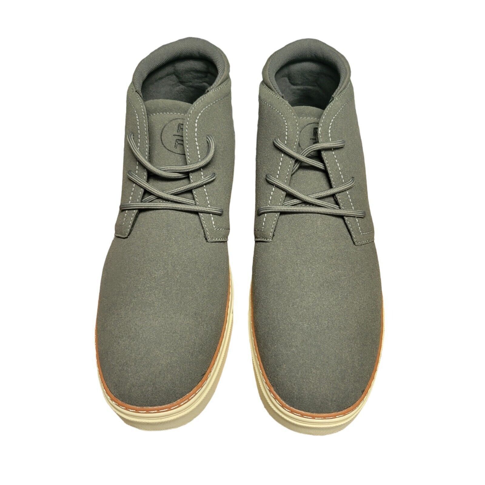 Reserved Reserved Footwear RF1207 Chukka Shoes Men's. Size10.5. New W Size US 10.5 / EU 43-44 - 1 Thumbnail