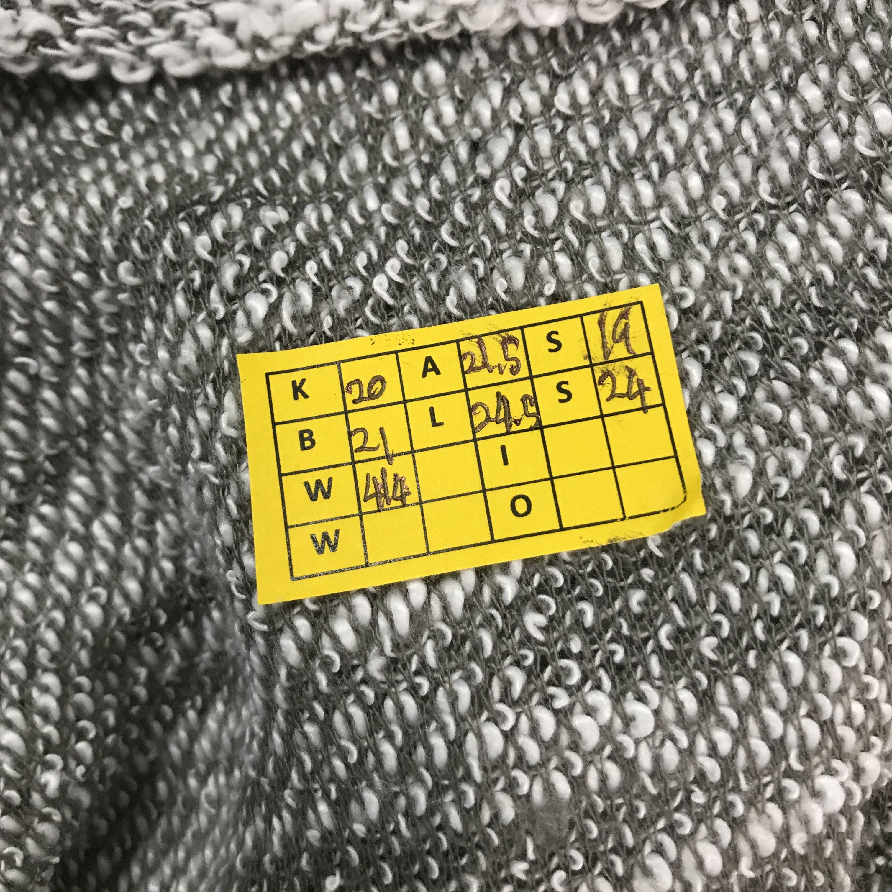 In The Attic × Japanese Brand in the attic design blazer jacket Size US L / EU 52-54 / 3 - 12 Thumbnail