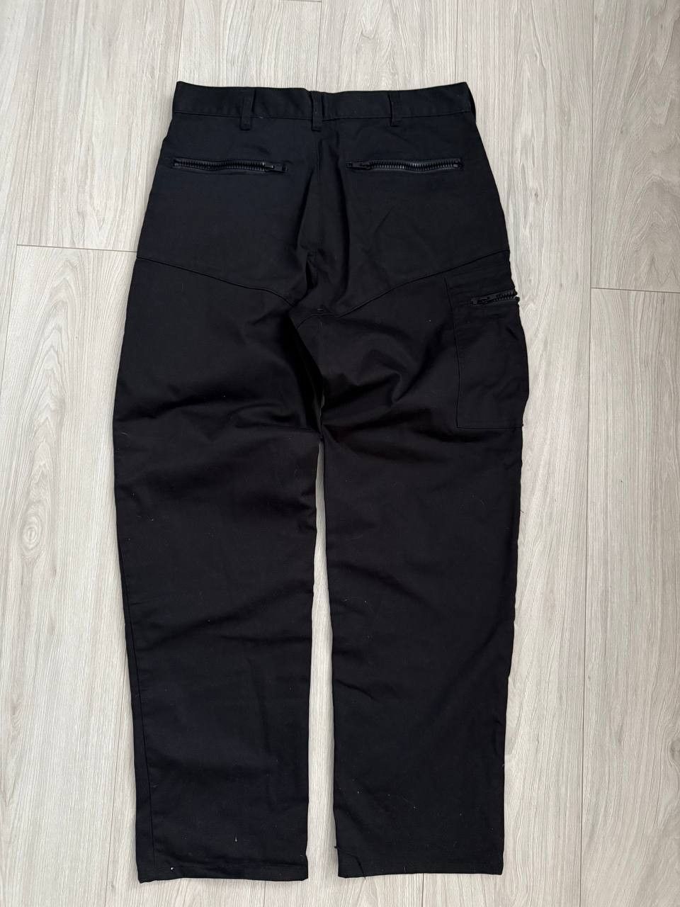 Dickies Dickies Redhawk Trashed Cargo Workwear Pants Size US 31 - 3 Thumbnail