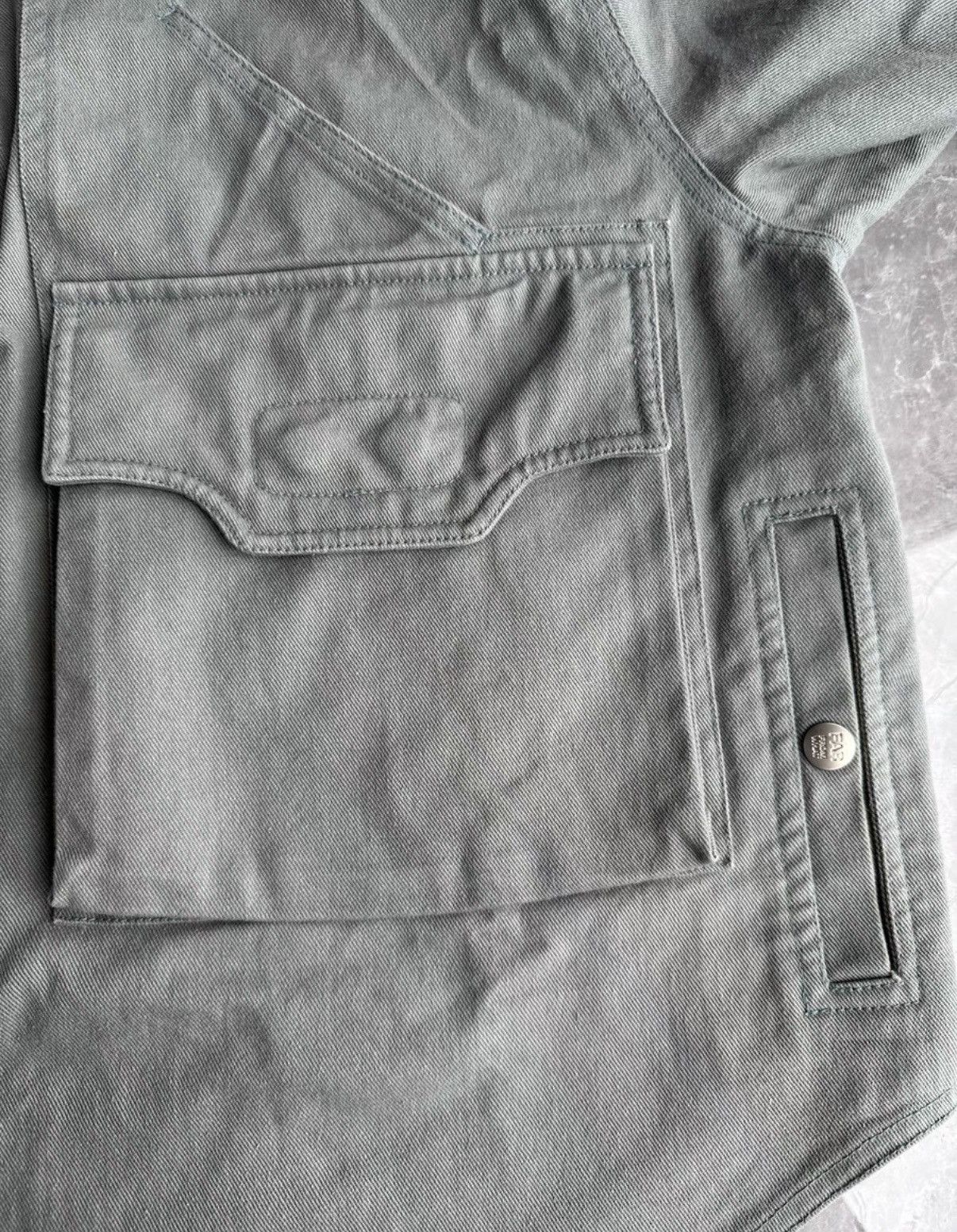 FAR FROM WHAT FAR ARCHIVE Jacket (far from what) Size US S / EU 44-46 / 1 - 5 Thumbnail