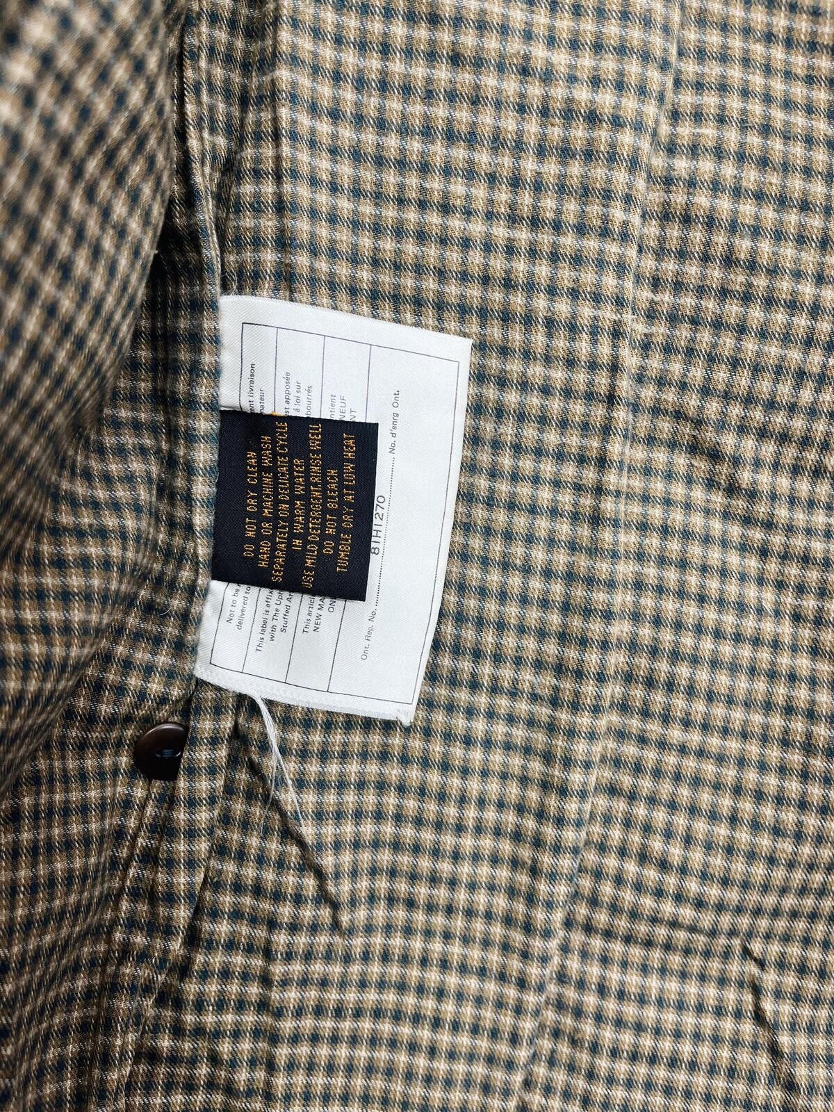 Eddie Bauer Vintage Eddie Bauer Down Field Jacket Size M / US 6-8 / IT 42-44 - 7 Thumbnail