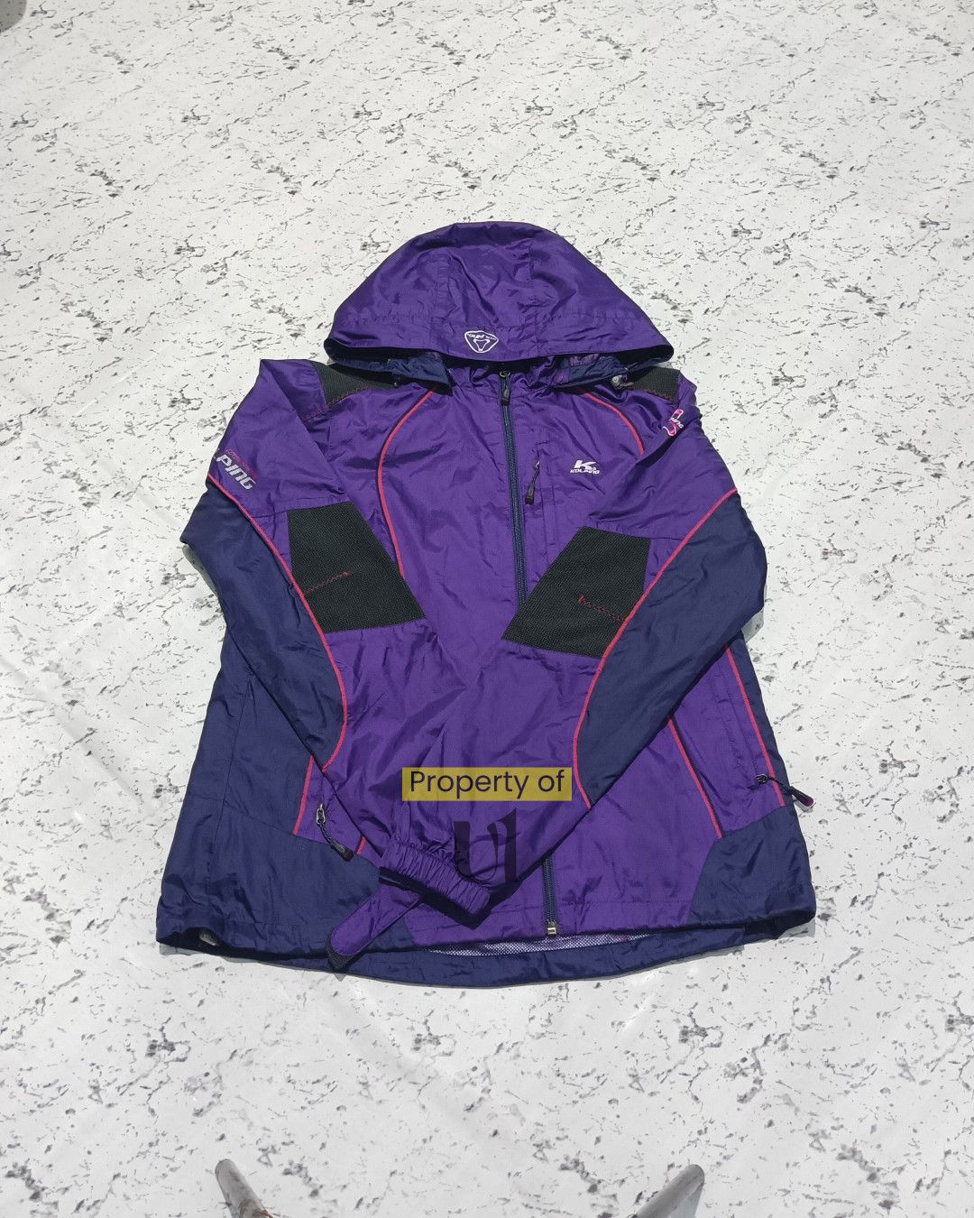 Other Kolping Outdoor Jacket Size US L / EU 52-54 / 3 - 5 Thumbnail