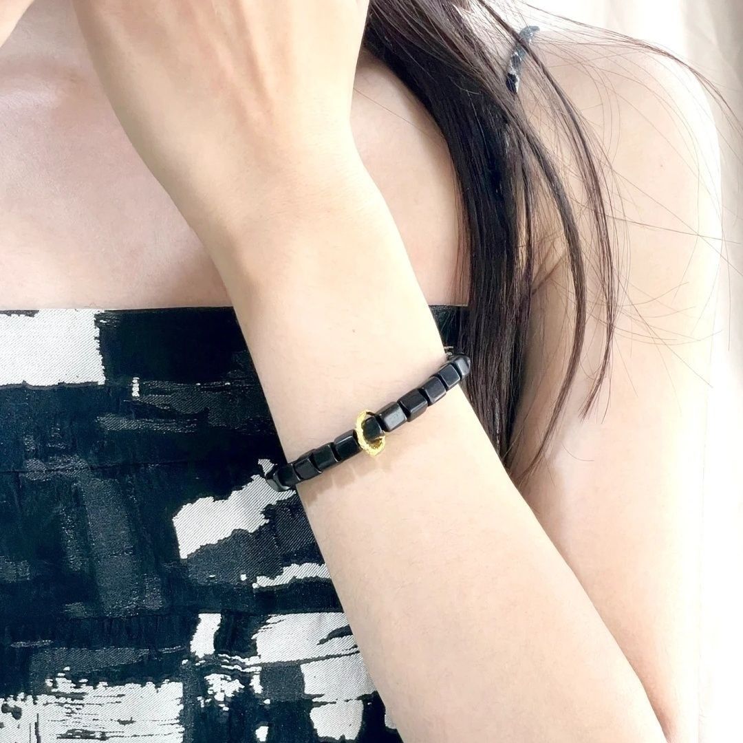 Jewelry Matchless Bracelet Y2K Punk Chain Gotch Bracelets Chains Size ONE SIZE - 3 Thumbnail