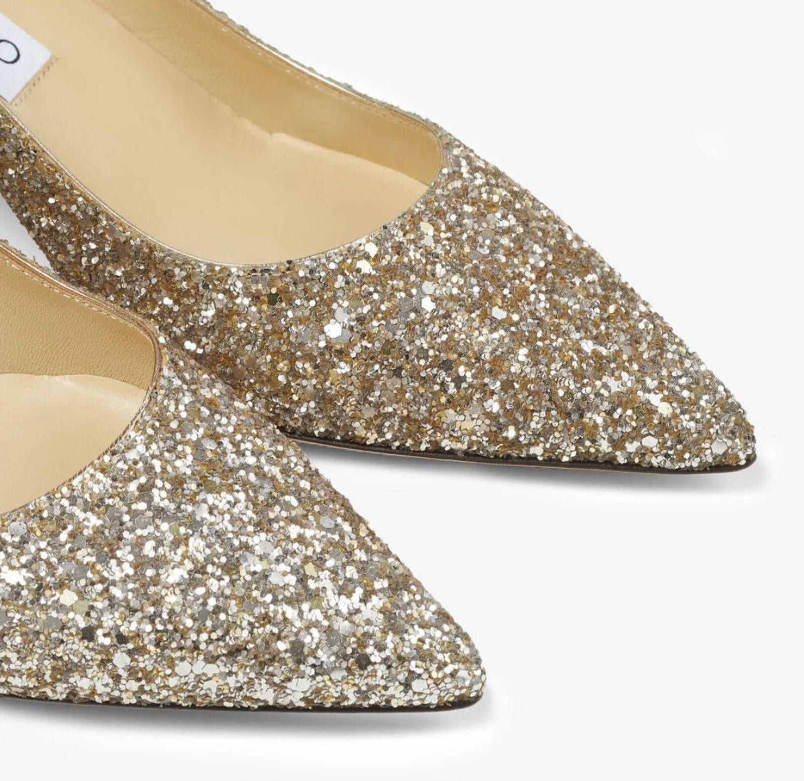 Jimmy Choo Jimmy Choo Aza Pumps Size ONE SIZE - 2 Thumbnail