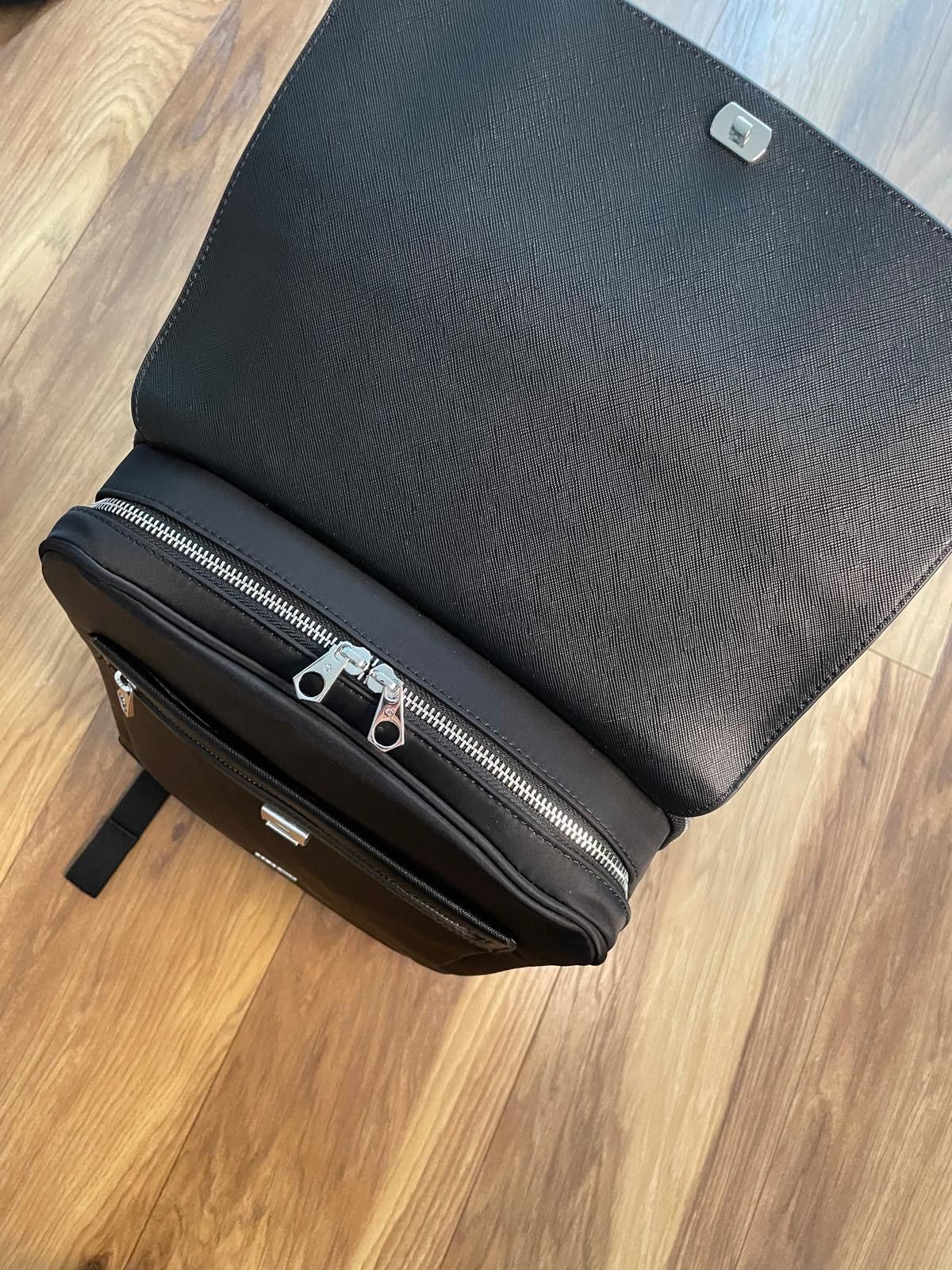 Samsonite Highly Ergonomic Modern Samsonite Backpack Size ONE SIZE - 4 Thumbnail