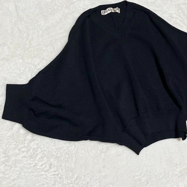 Comme des Garcons Comme des Garcons sweater Size S / US 4 / IT 40 - 3 Thumbnail