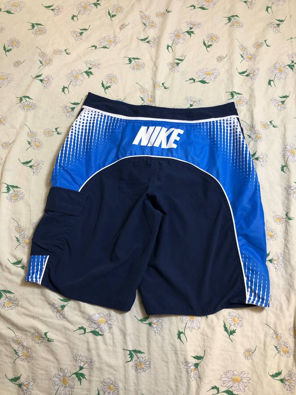 Nike Nike Sportswear Sport Essentials Lined Flow Men Shorts Size US 34 / EU 50 - 1 Thumbnail