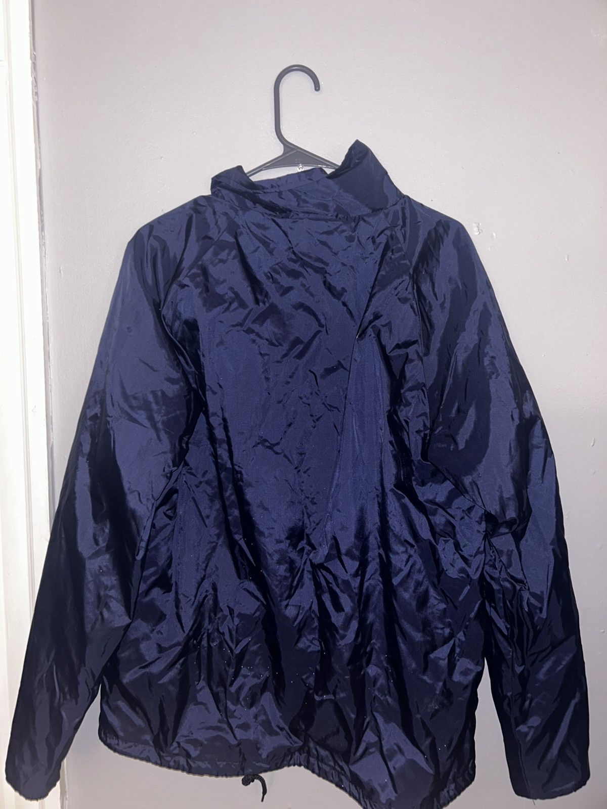 Grimykids GrimyKids FBI Jacket Size US L / EU 52-54 / 3 - 4 Thumbnail