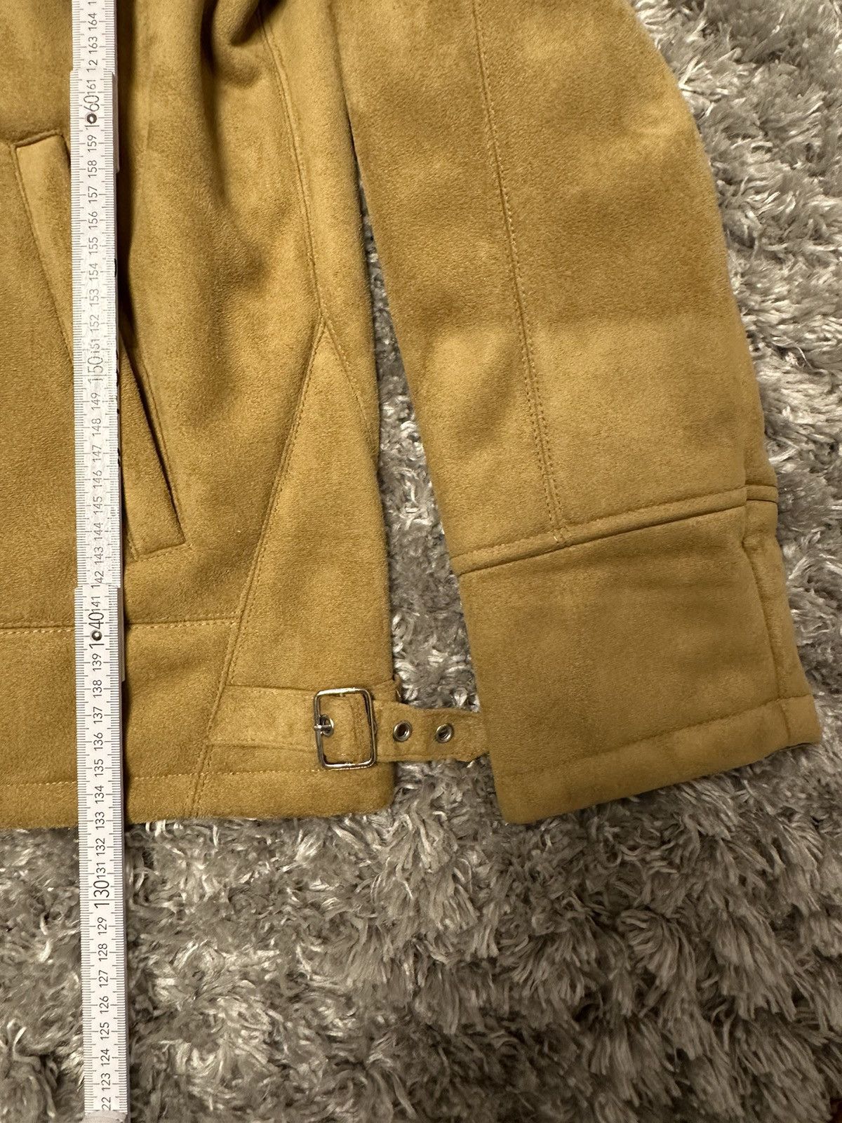 Le Frog Sherper Leather Jacket 10/10 Size US L / EU 52-54 / 3 - 7 Thumbnail