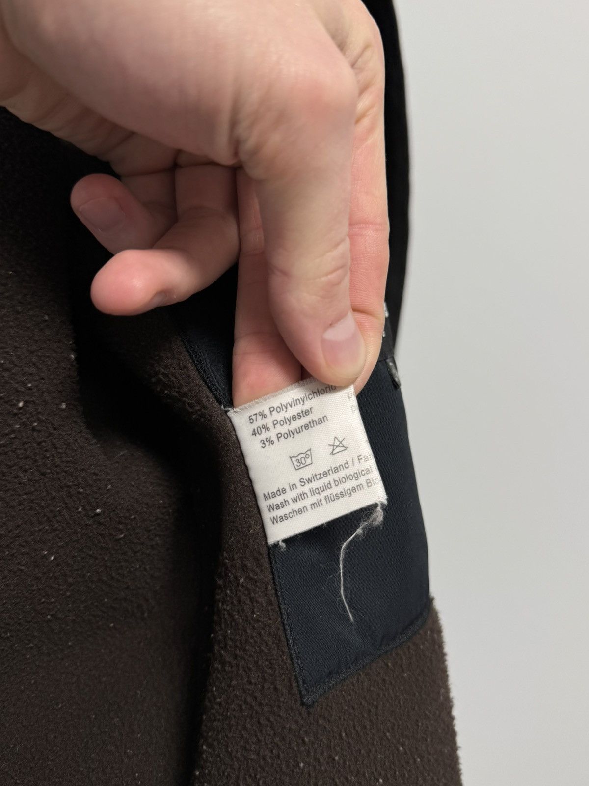 Other Helene Clement Avant-Garde Y2K Jacket Japan Streetwear Size US XL / EU 56 / 4 - 16 Thumbnail