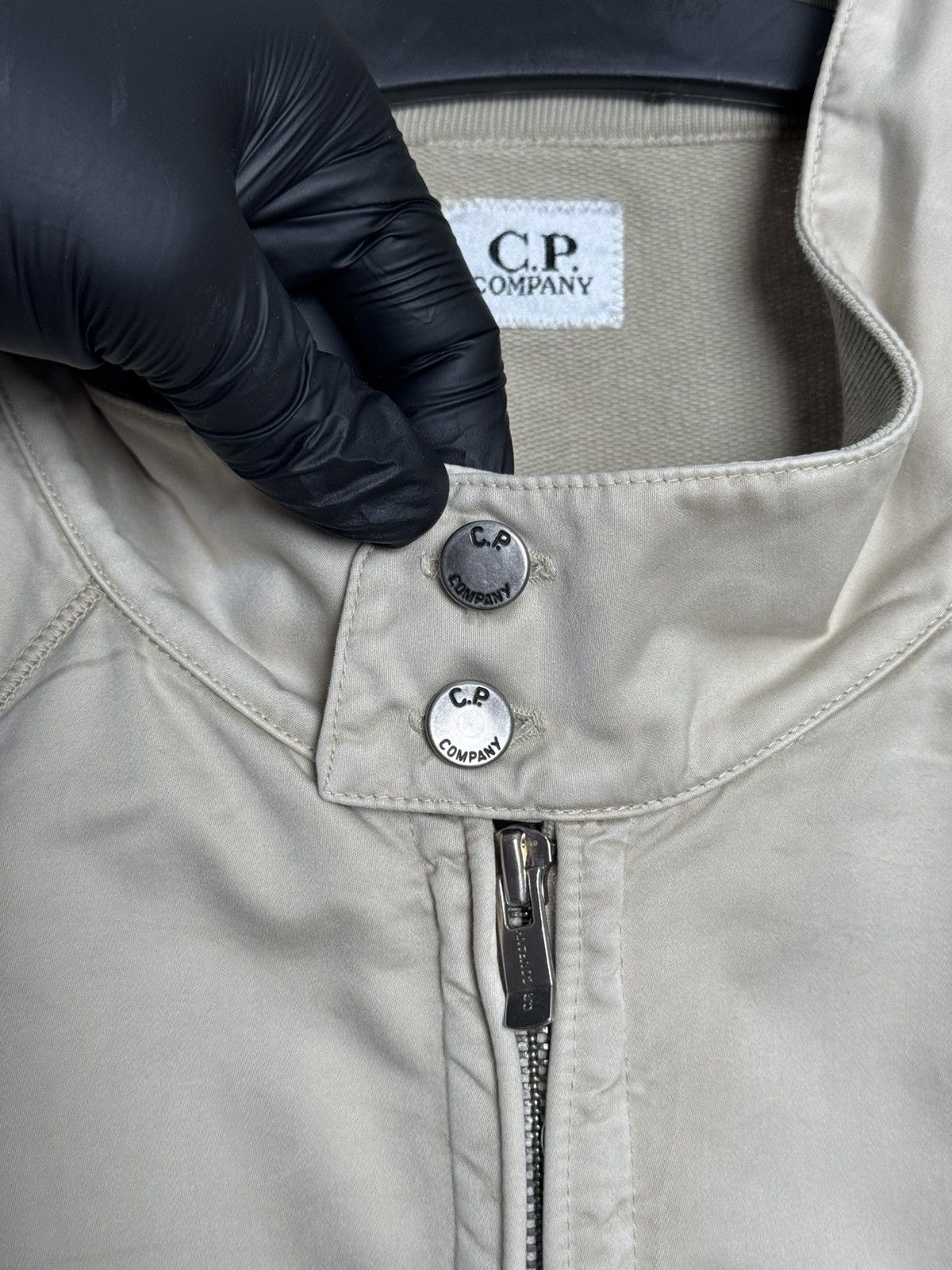 C.P. Company CP COMPANY ARCHIVE VINTAGE JACKET Size US XXL / EU 58 / 5 - 3 Thumbnail