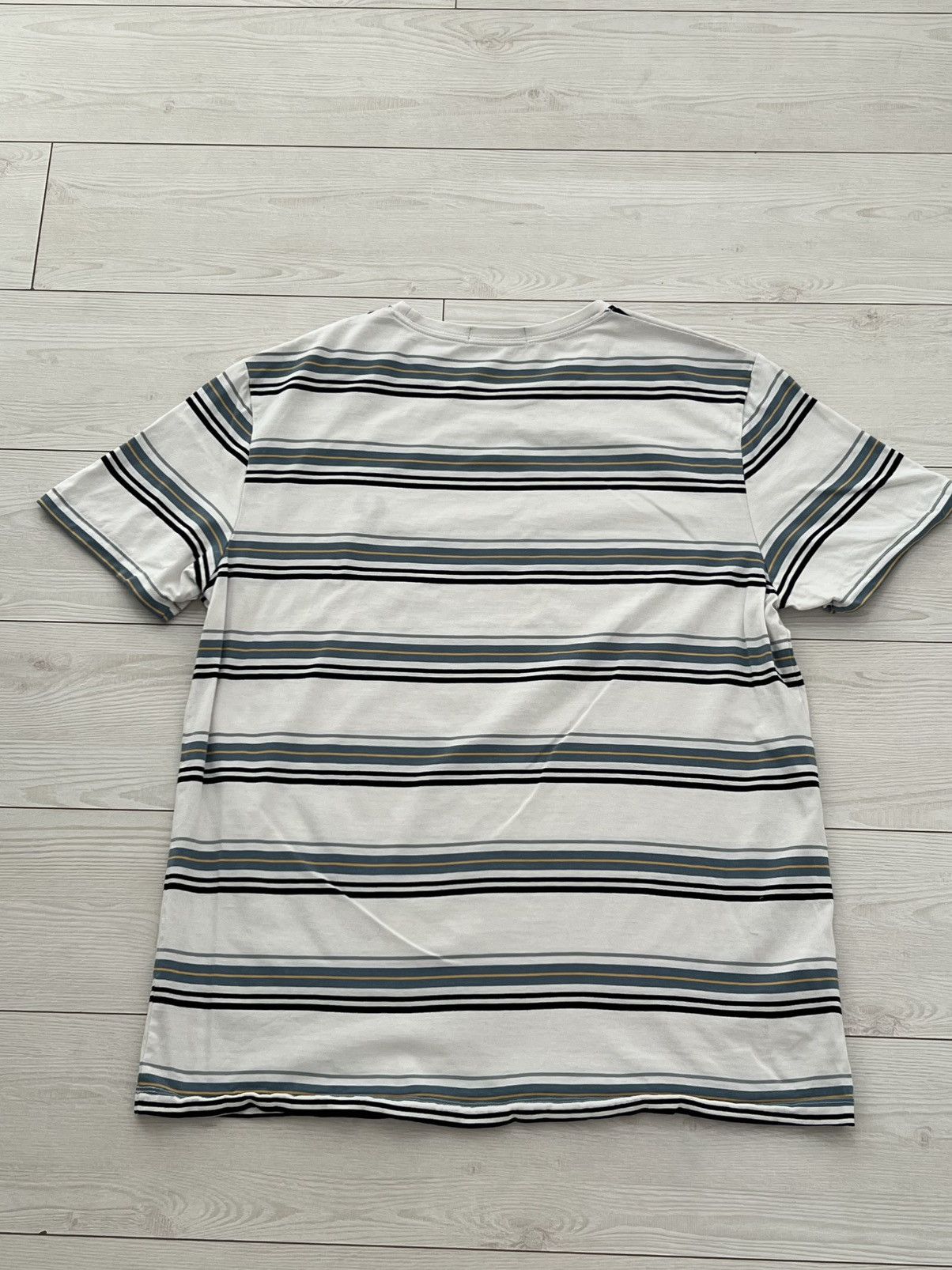 Fred Perry Fred Perry x Vintage x Streetwear Size US L / EU 52-54 / 3 - 5 Thumbnail