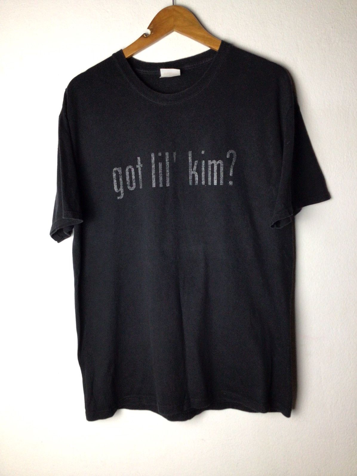 Rap Tees Got lil'kim? Size US L / EU 52-54 / 3 - 2 Thumbnail