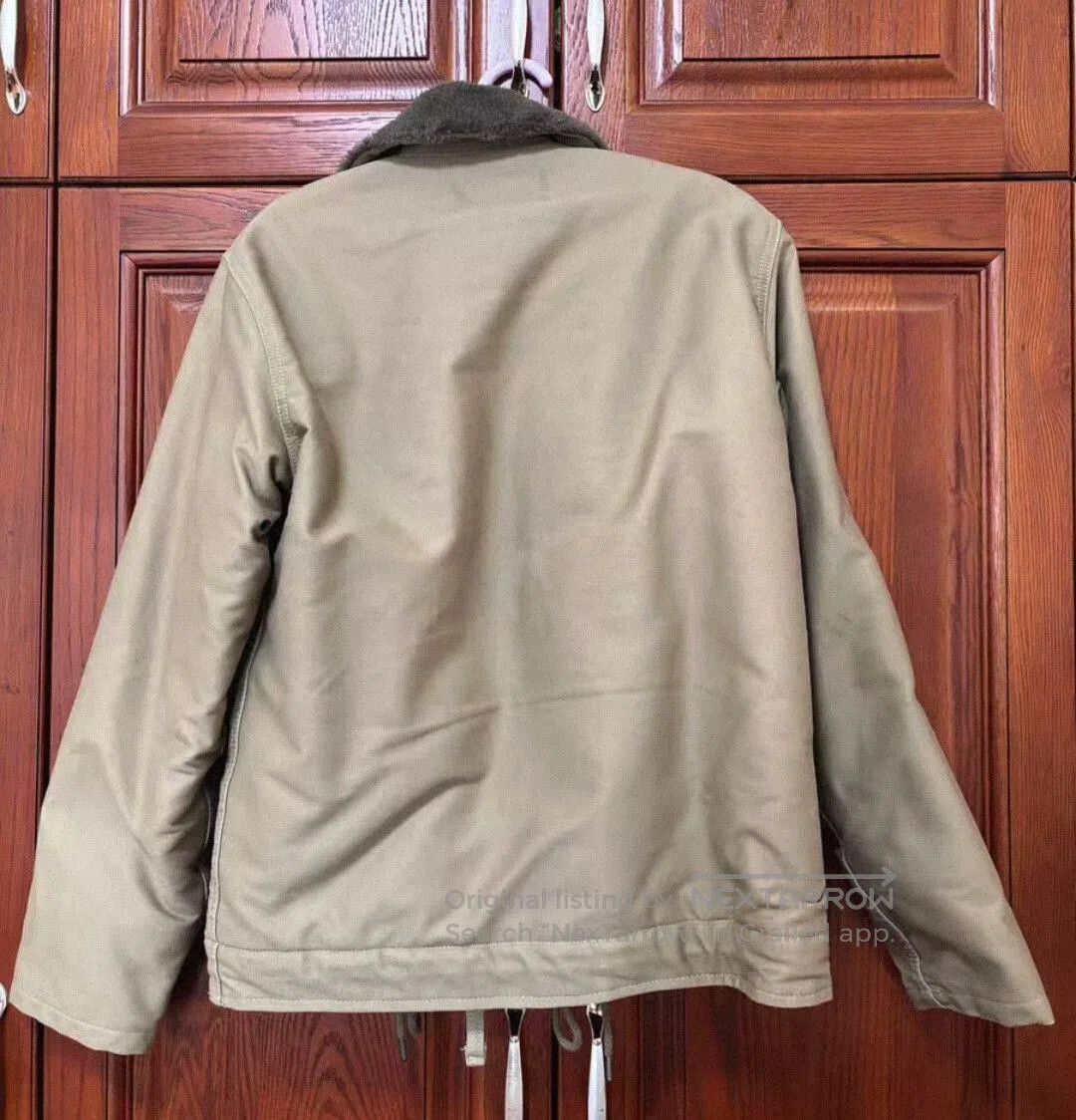 Bronson MFG. CO. BRONSON N. Size US M / EU 48-50 / 2 - 5 Thumbnail