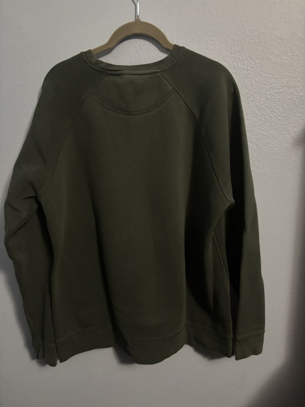 Other Manhattan College Jaspers Crewneck Sweater Size US L / EU 52-54 / 3 - 2 Thumbnail