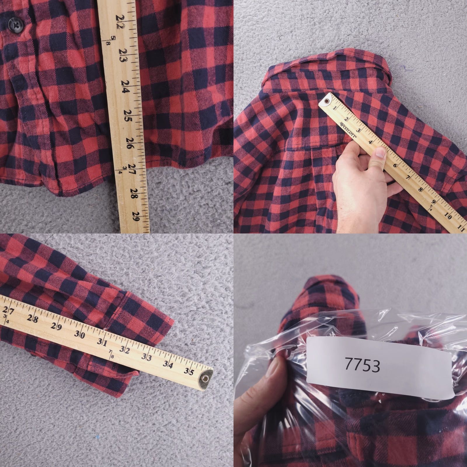 Eddie Bauer VINTAGE none Size US L / EU 52-54 / 3 - 8 Thumbnail