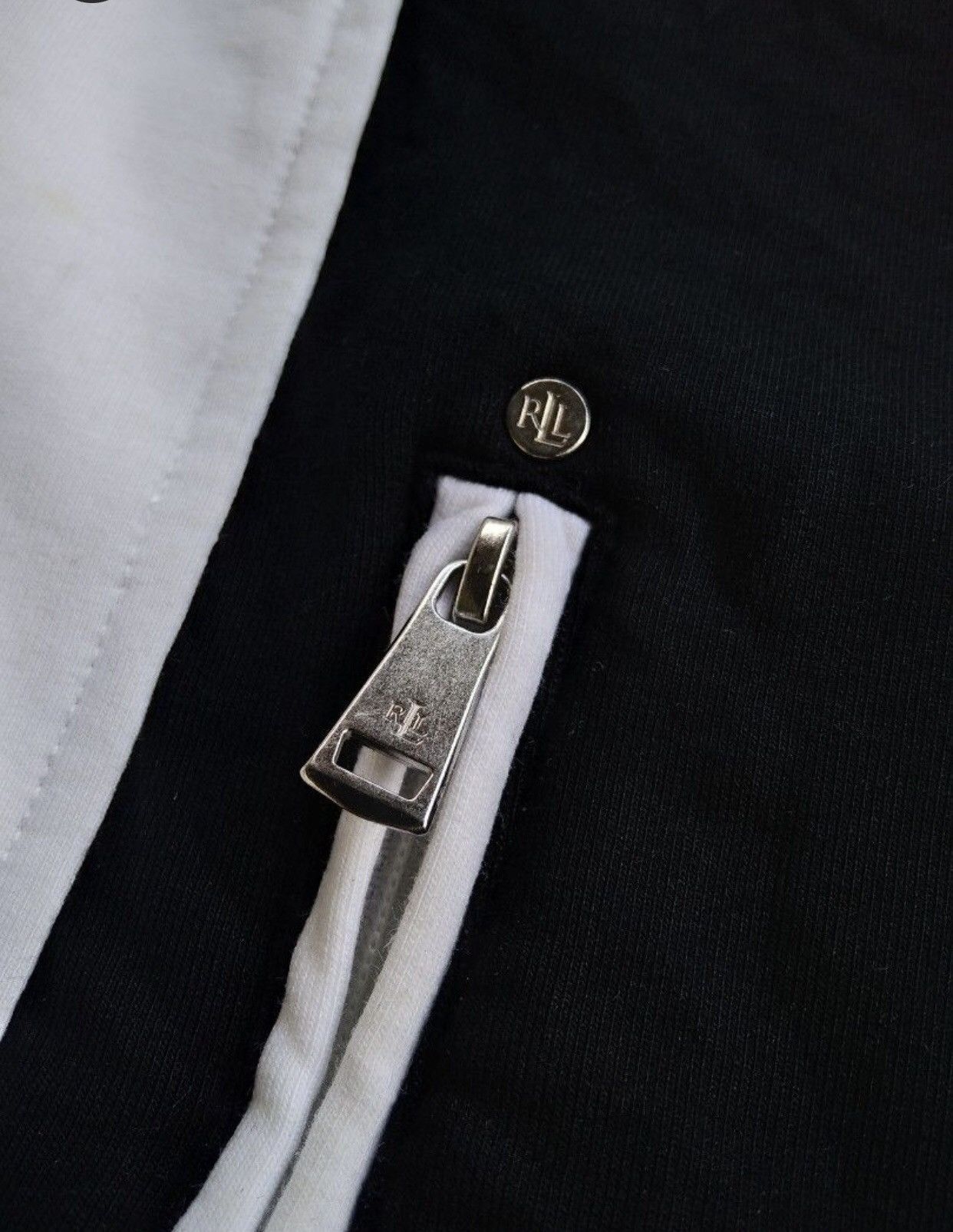 RRL Ralph Lauren × Ralph Lauren Vintage Lauren Ralph Lauren Jacket Size US S / EU 44-46 / 1 - 4 Thumbnail