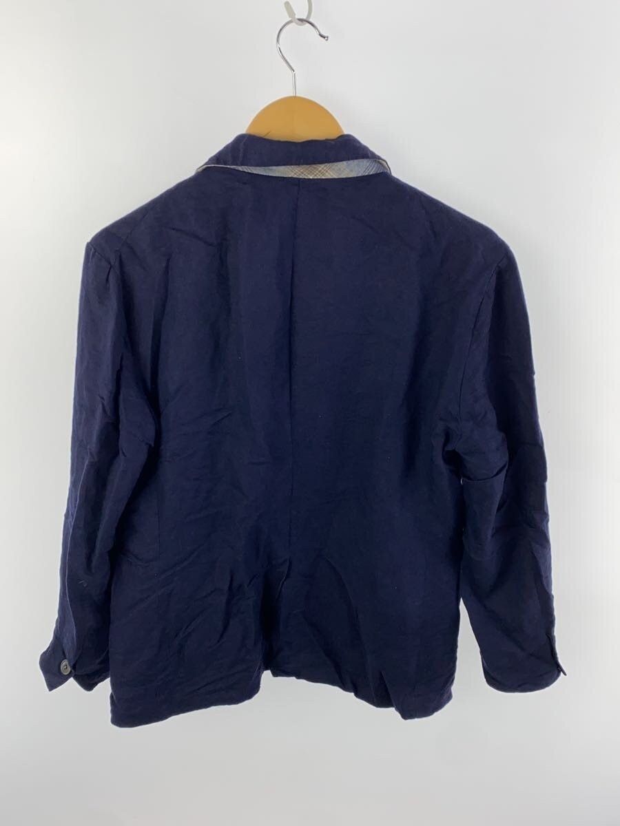 Number (N)ine Linen Jacket Size US XL / EU 56 / 4 - 2 Thumbnail